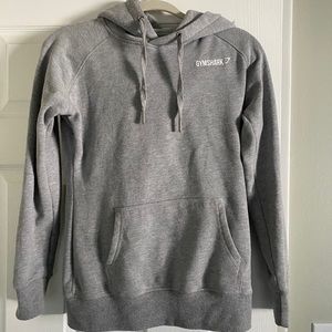 Gymshark hoodie